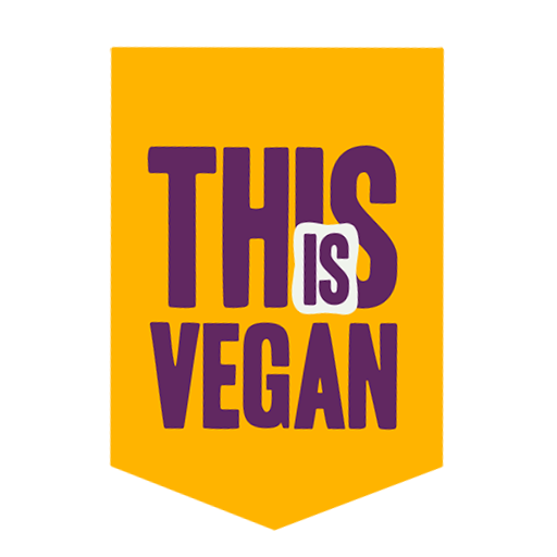 This is Vegan