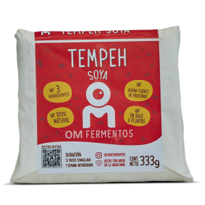 Tempeh Soya 333g